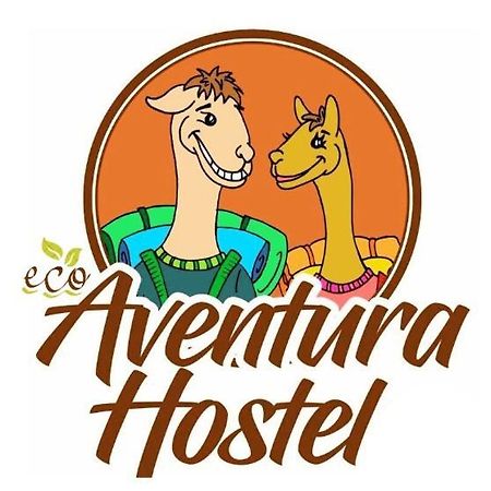 Eco Aventura Hostel Cusco Exterior photo